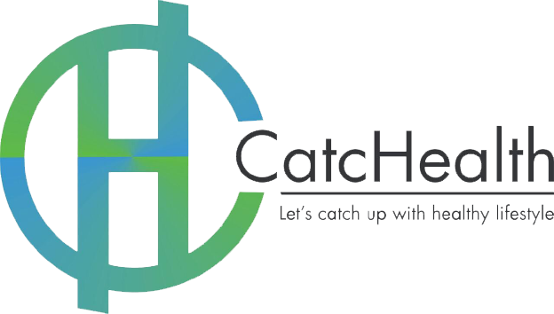 CatcHealth by Dietician Nandini Sikka